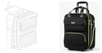 快自查！美国站公布最新“侵权黑名单”，这20款产品危险！