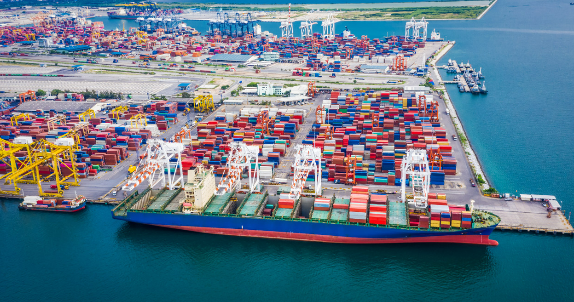 图片 展会运输避坑指南:如何选对越南当地靠谱清关代理?