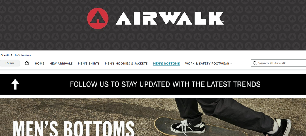 全新五起TRO: 这些小众产品/品牌不能碰！