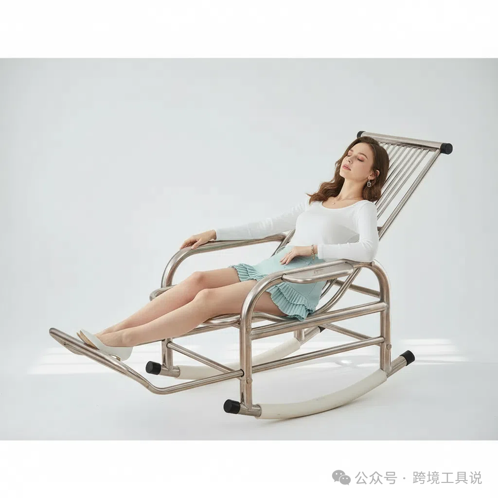 免费AI生图工具，跨境商家必备工具！一句话生成一整套亚马逊商品图！