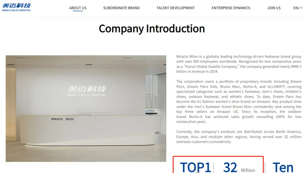 中国女鞋出海优秀案例解析：如何用AI打爆北美亚马逊？