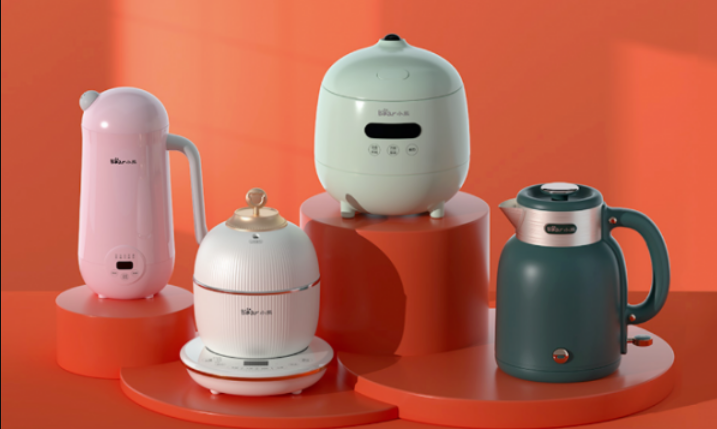 TK小家电出海日赚百万!