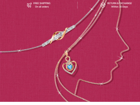 销售额10个亿！这家西安的珠宝品牌在美国疯狂吸金