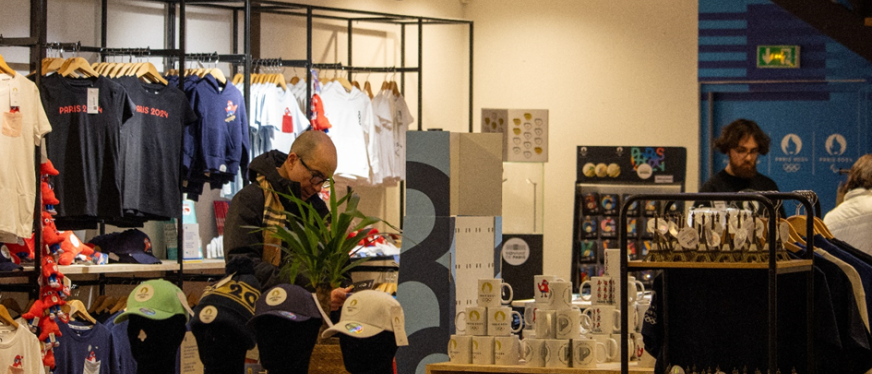 盘点巴黎奥运会上的中国元素：跨境电商的新机遇