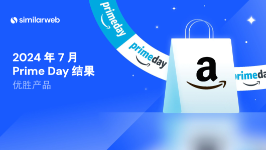 2024年7月Prime Day销售结果洞察：热门产品与消费者趋势