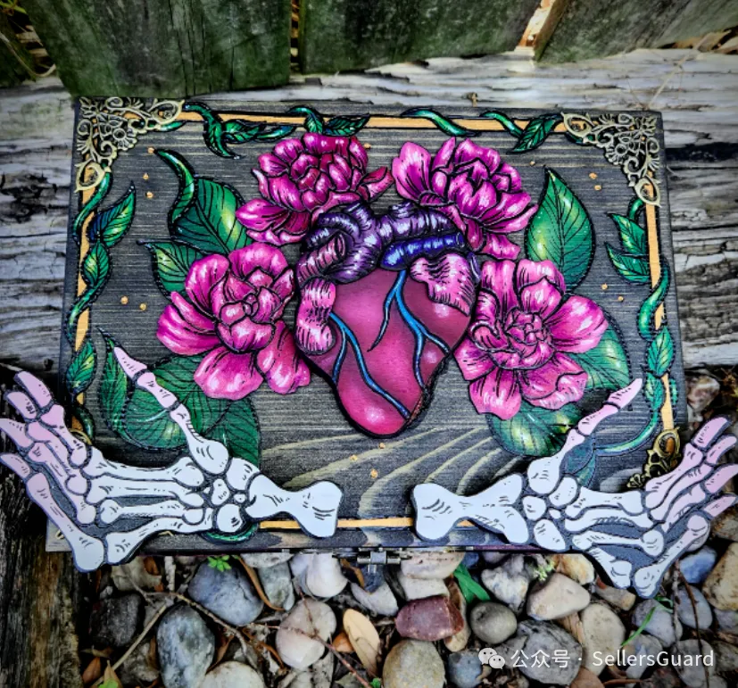 已有1000+店铺遭遇侵权冻结!  40+需规避的品牌/产品合集