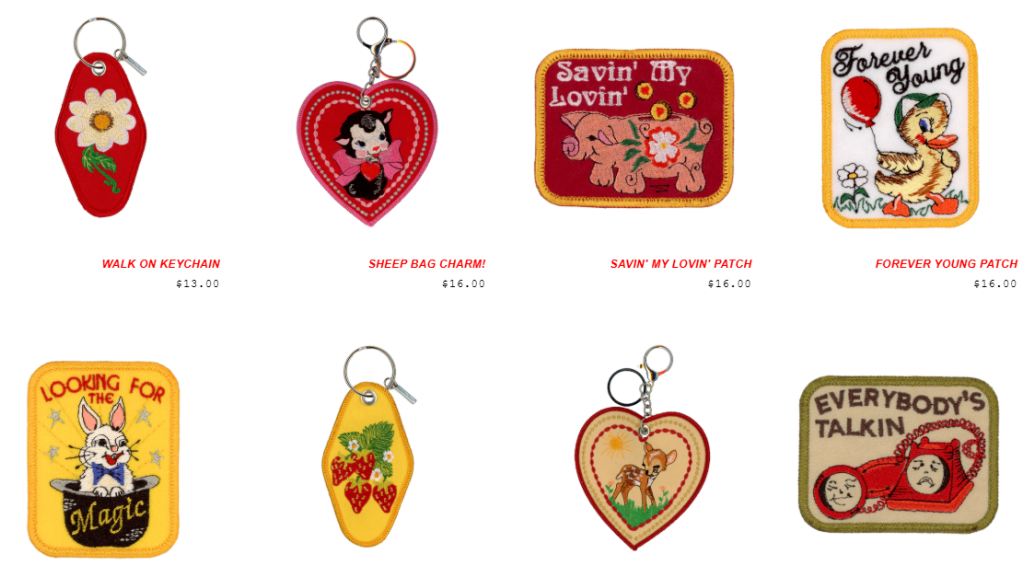 靠卖手工刺绣，独立站每月狂赚15万美金