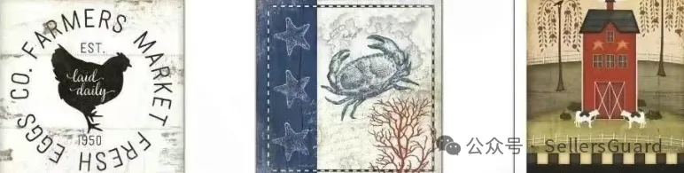 已有1000+店铺遭遇侵权冻结!  40+需规避的品牌/产品合集