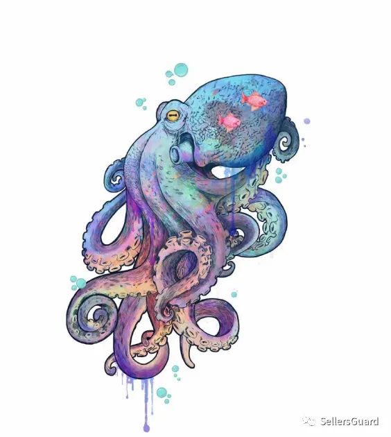 已有1000+店铺遭遇侵权冻结!  40+需规避的品牌/产品合集