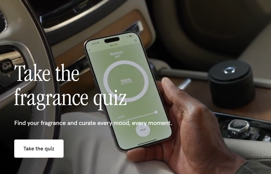 图片 400万台销量揭秘:Pura如何用智能香薰机撬动5亿年收