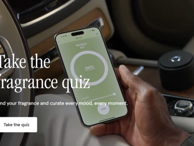 400万台销量揭秘：Pura如何用智能香薰机撬动5亿年收