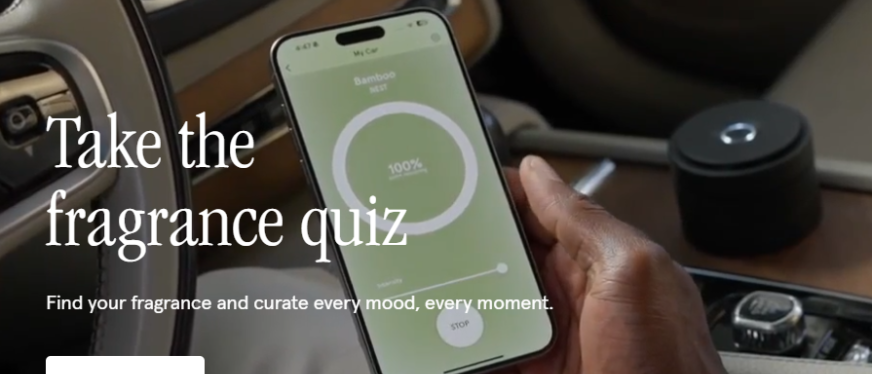 400万台销量揭秘:Pura如何用智能香薰机撬动5亿年收