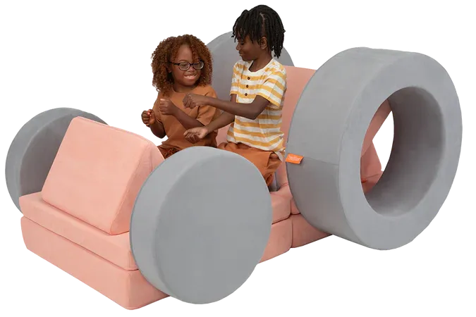 一张“能玩”的沙发，如何收割2400万美金？