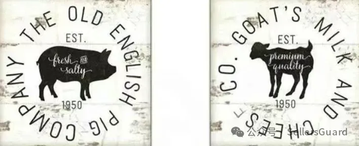 已有1000+店铺遭遇侵权冻结!  40+需规避的品牌/产品合集