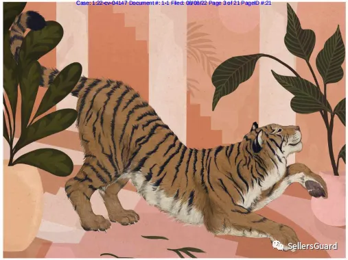 已有1000+店铺遭遇侵权冻结!  40+需规避的品牌/产品合集