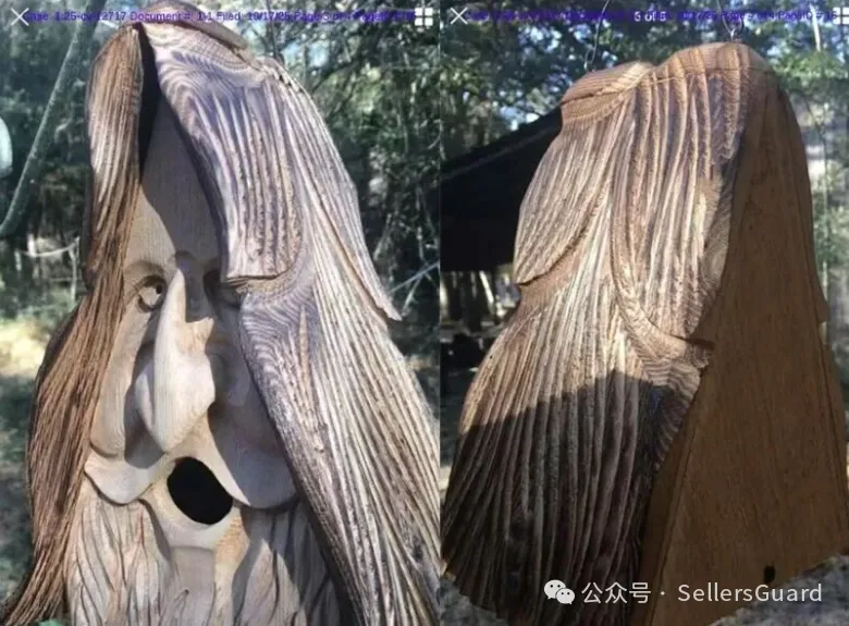 已有1000+店铺遭遇侵权冻结!  40+需规避的品牌/产品合集