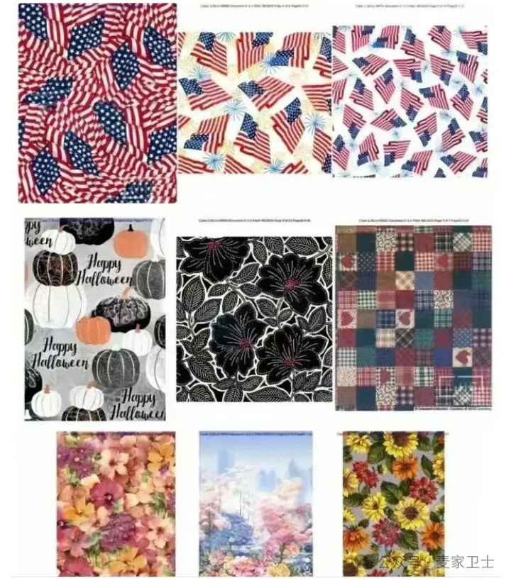 已有1000+店铺遭遇侵权冻结!  40+需规避的品牌/产品合集