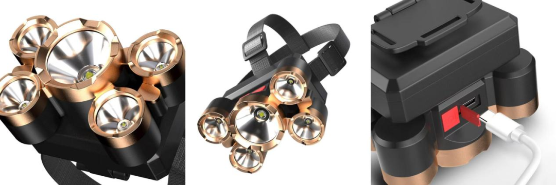 “死亡”行业里杀出血路！这个宁波小镇靠手电筒年捞80亿