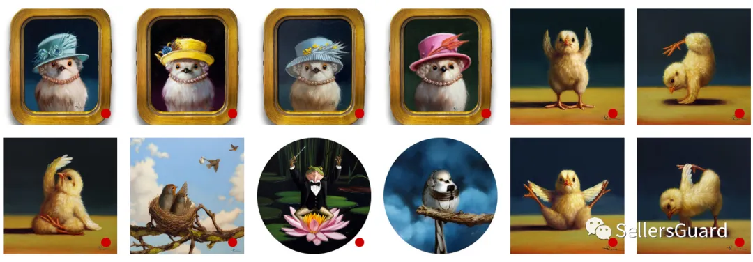 已有1000+店铺遭遇侵权冻结!  40+需规避的品牌/产品合集