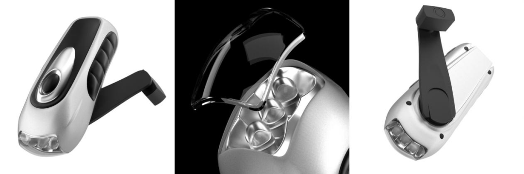 “死亡”行业里杀出血路！这个宁波小镇靠手电筒年捞80亿