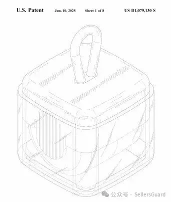 已有1000+店铺遭遇侵权冻结!  40+需规避的品牌/产品合集