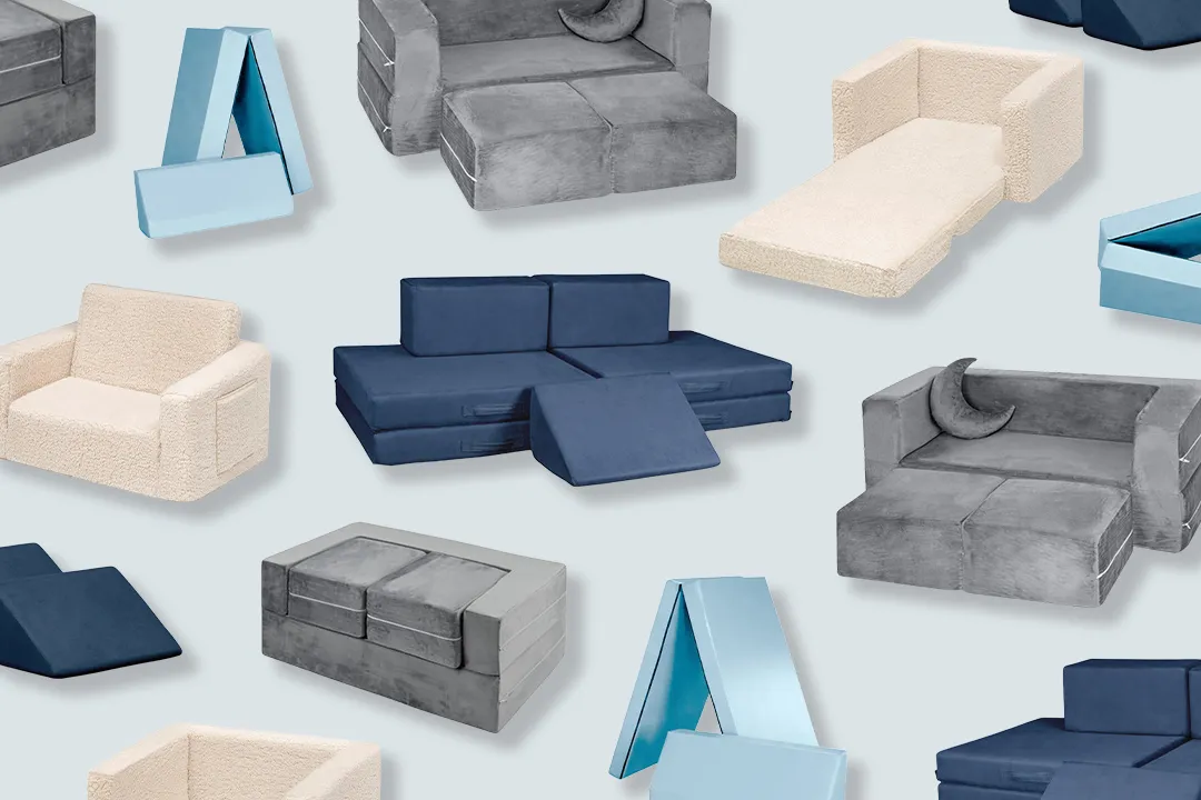 一张“能玩”的沙发，如何收割2400万美金？