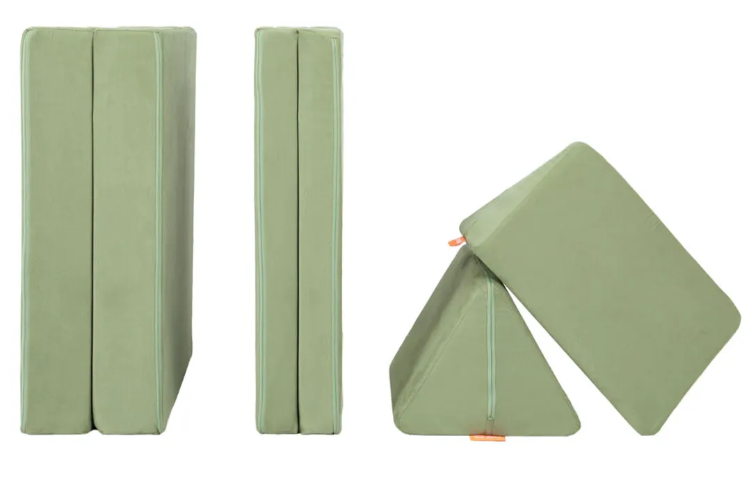 一张“能玩”的沙发，如何收割2400万美金？