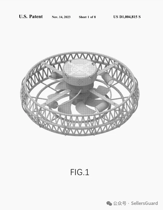 已有1000+店铺遭遇侵权冻结!  40+需规避的品牌/产品合集