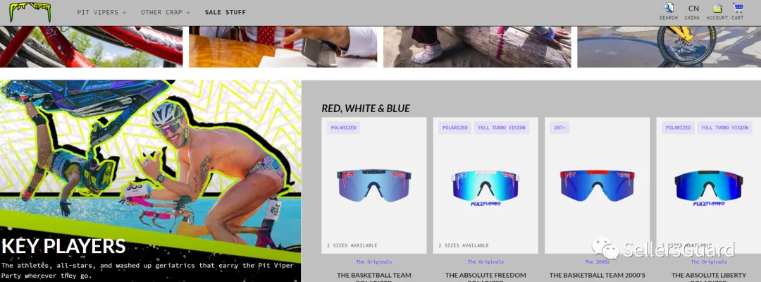 已有1000+店铺遭遇侵权冻结!  40+需规避的品牌/产品合集