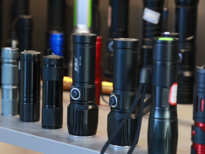 “死亡”行业里杀出血路！这个宁波小镇靠手电筒年捞80亿