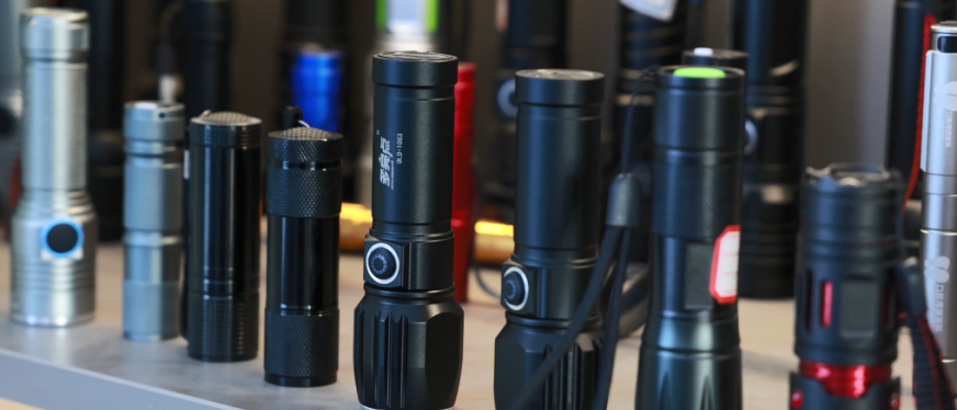 “死亡”行业里杀出血路！这个宁波小镇靠手电筒年捞80亿