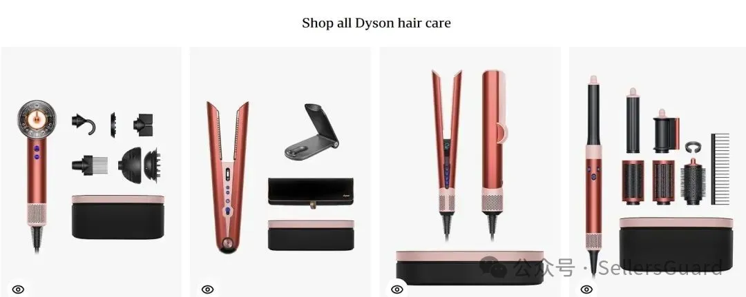 已有1000+店铺遭遇侵权冻结!  40+需规避的品牌/产品合集