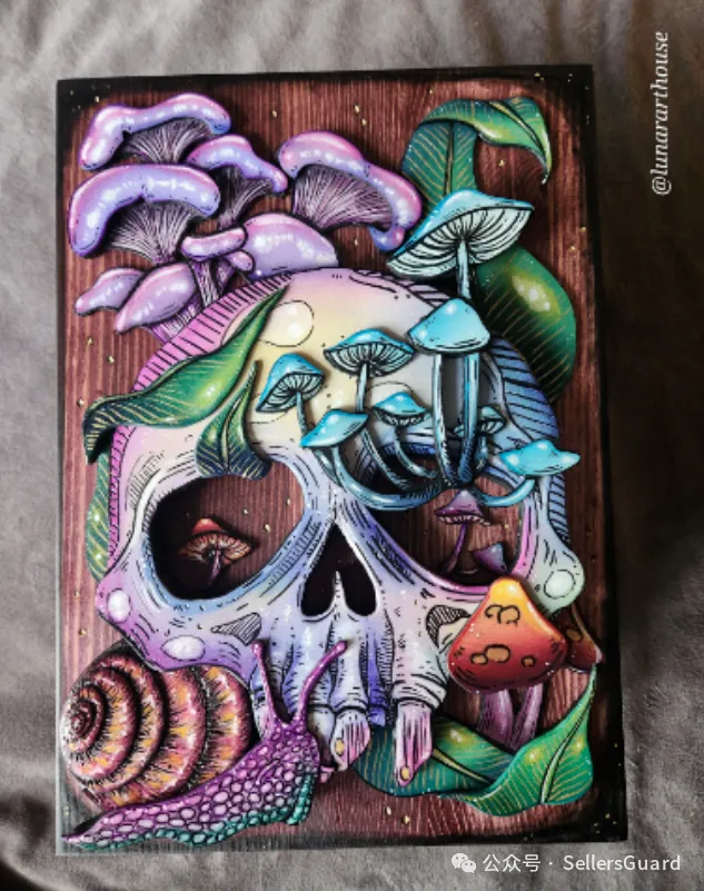 已有1000+店铺遭遇侵权冻结!  40+需规避的品牌/产品合集