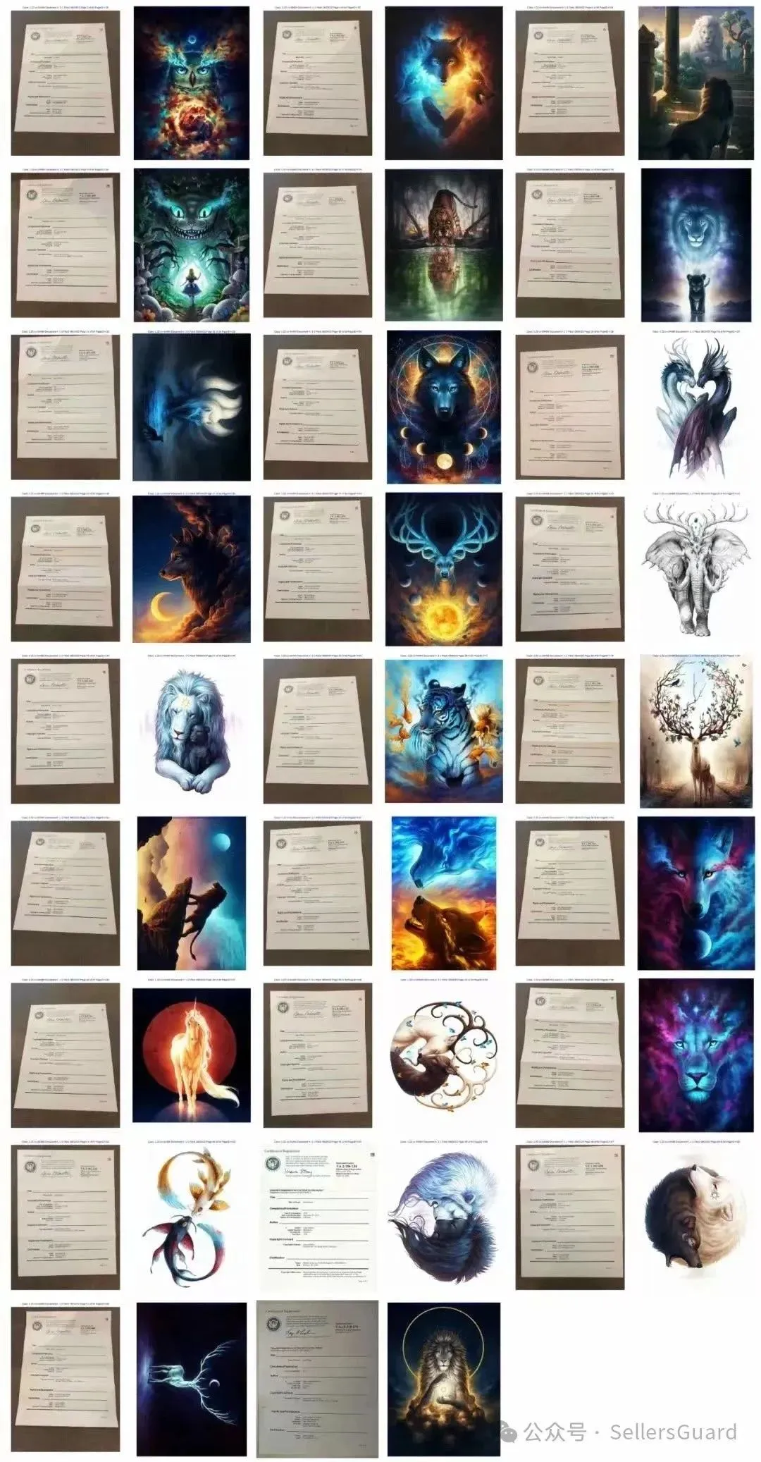 已有1000+店铺遭遇侵权冻结!  40+需规避的品牌/产品合集