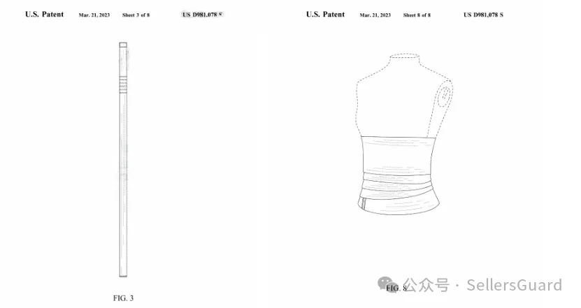 已有1000+店铺遭遇侵权冻结!  40+需规避的品牌/产品合集