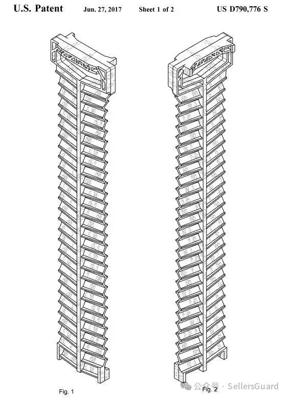 已有1000+店铺遭遇侵权冻结!  40+需规避的品牌/产品合集