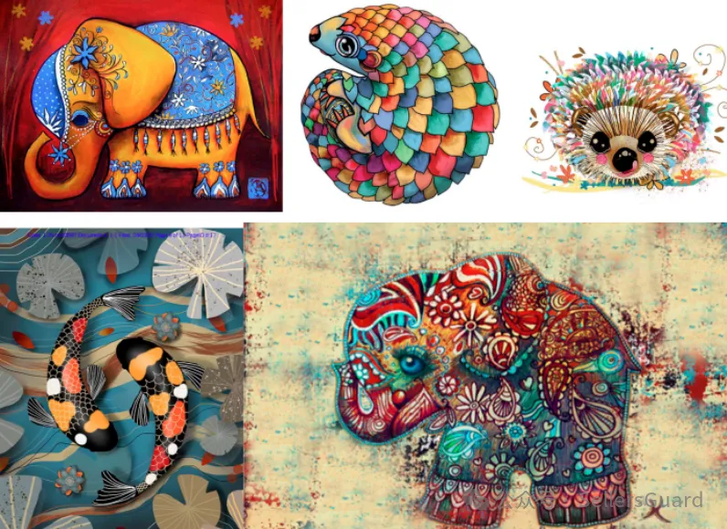 已有1000+店铺遭遇侵权冻结!  40+需规避的品牌/产品合集