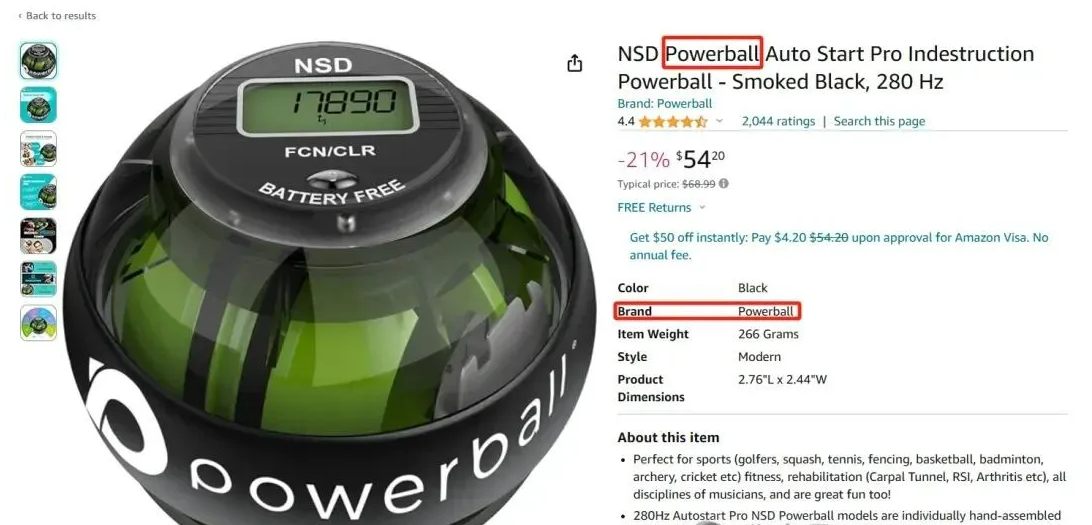 已有1000+店铺遭遇侵权冻结!  40+需规避的品牌/产品合集