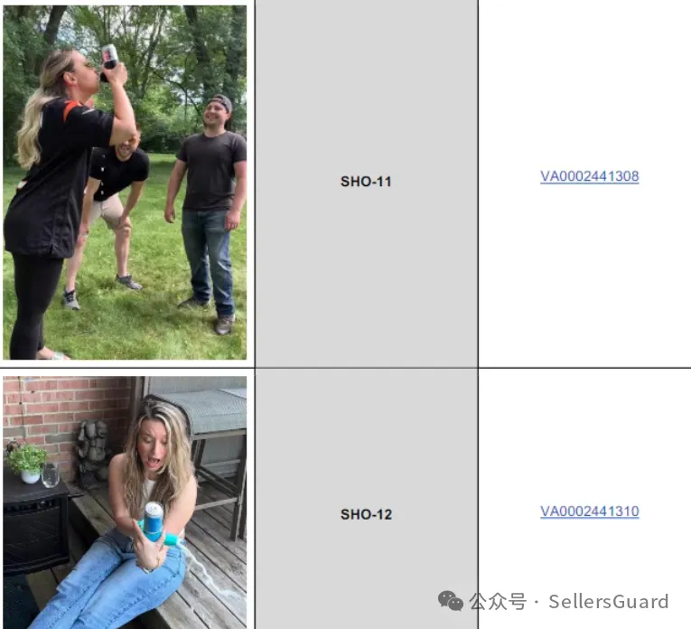 已有1000+店铺遭遇侵权冻结!  40+需规避的品牌/产品合集