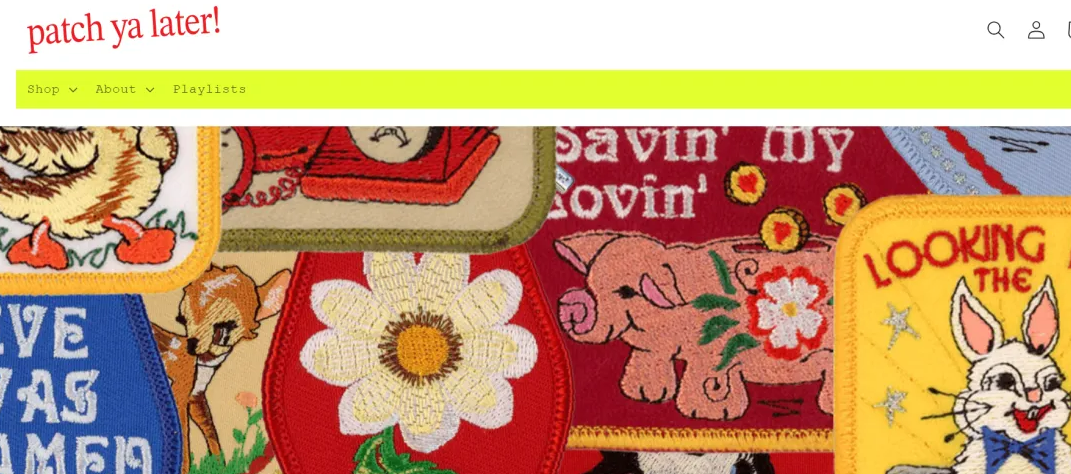 靠卖手工刺绣，独立站每月狂赚15万美金