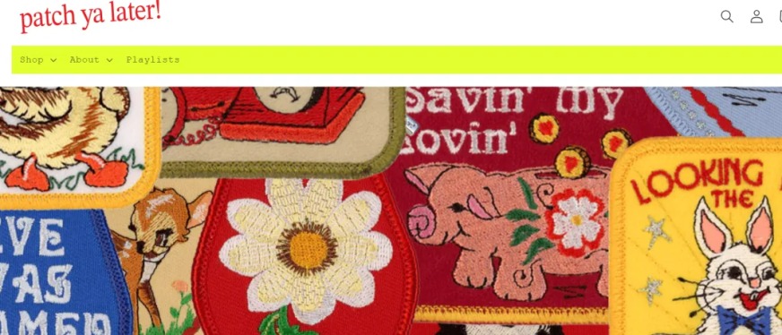 靠卖手工刺绣，独立站每月狂赚15万美金