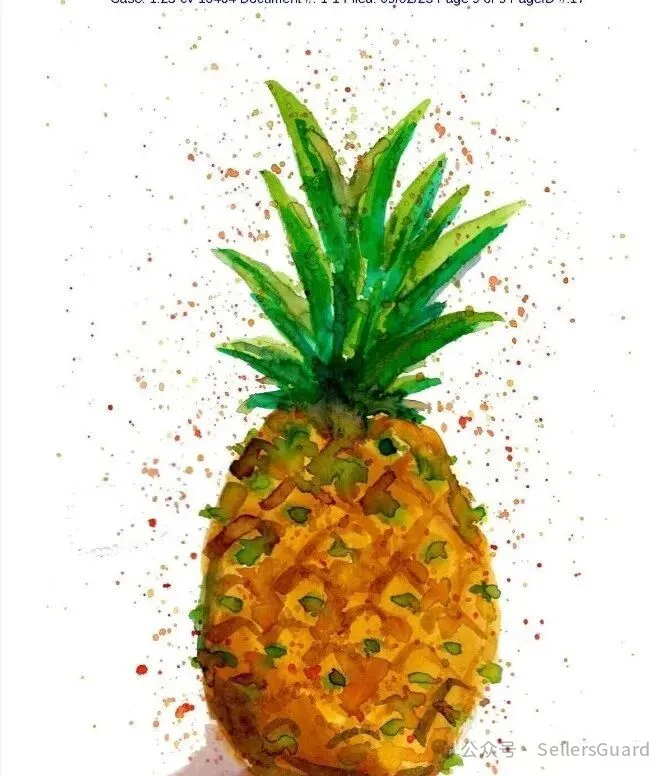 已有1000+店铺遭遇侵权冻结!  40+需规避的品牌/产品合集