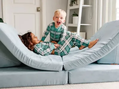 一张“能玩”的沙发，如何收割2400万美金？