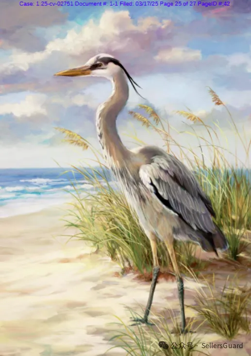 已有1000+店铺遭遇侵权冻结!  40+需规避的品牌/产品合集