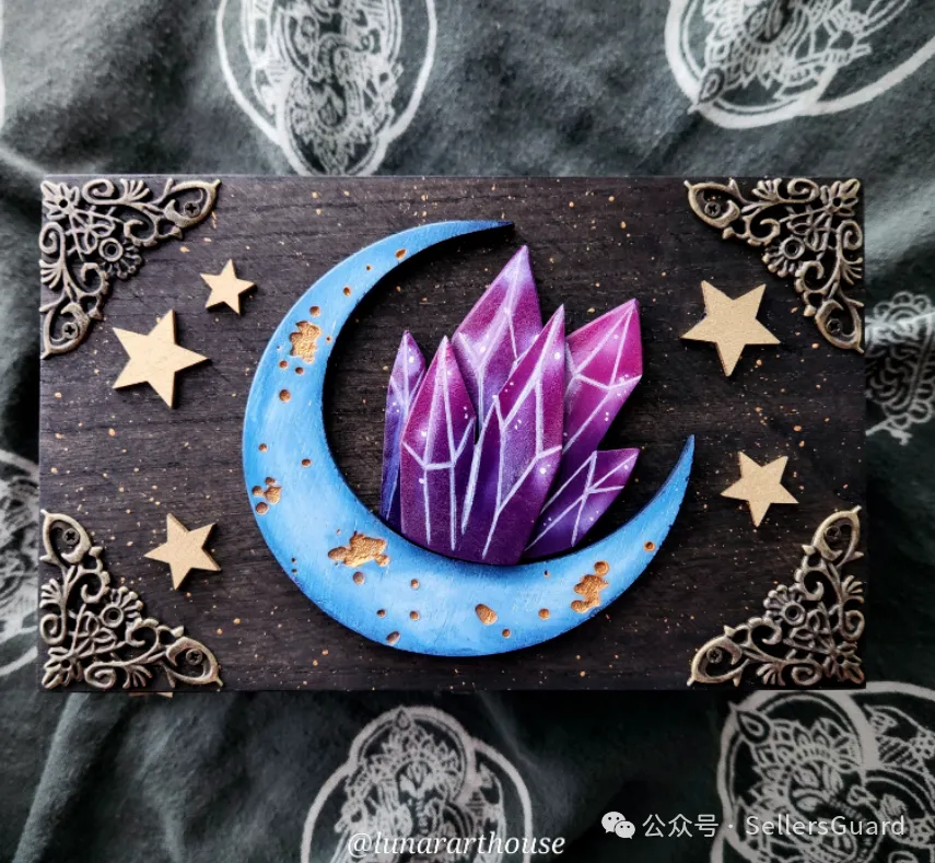 已有1000+店铺遭遇侵权冻结!  40+需规避的品牌/产品合集