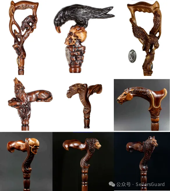 已有1000+店铺遭遇侵权冻结!  40+需规避的品牌/产品合集