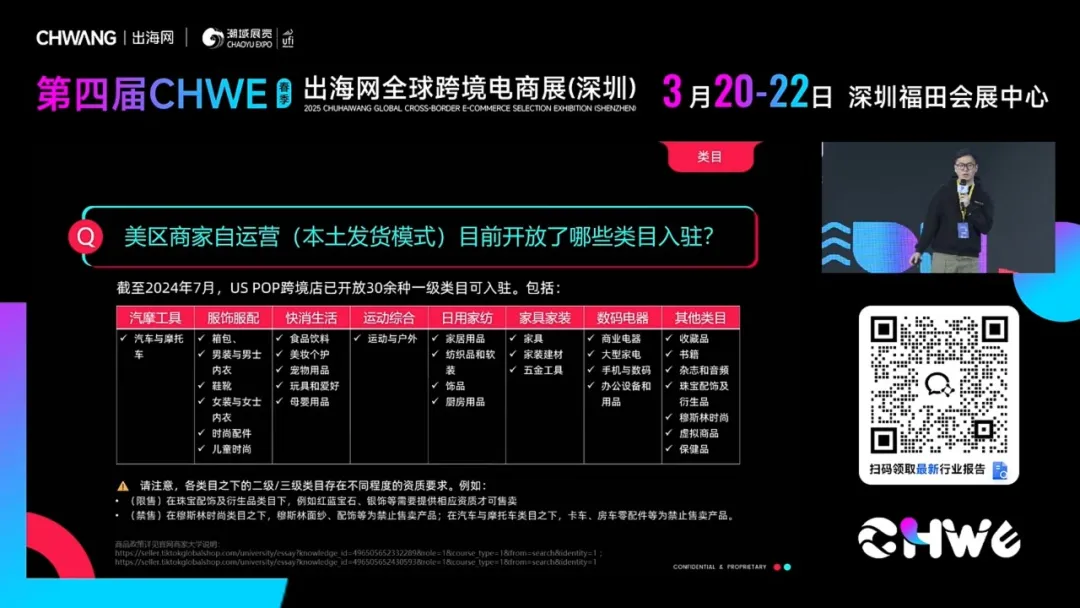 官方答疑！TikTok Shop被问最多的12个问题