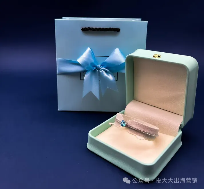 来自义乌的跨境黑马？黄子韬同款卷席欧美市场