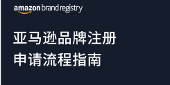 亚马逊品牌注册申请流程指南
