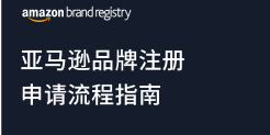 亚马逊品牌注册申请流程指南
